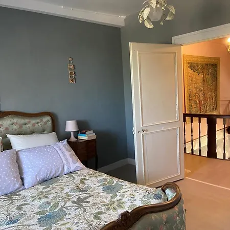 Privat bolig Christine Verte