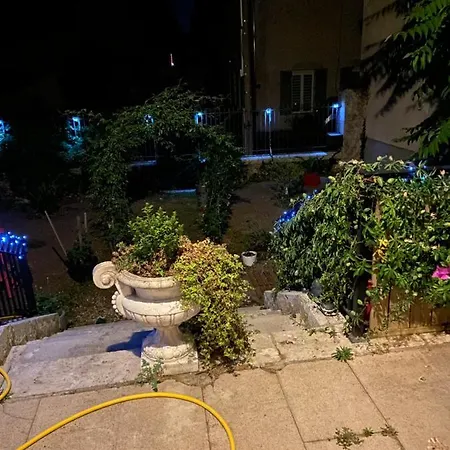 Privat bolig Christine Verte