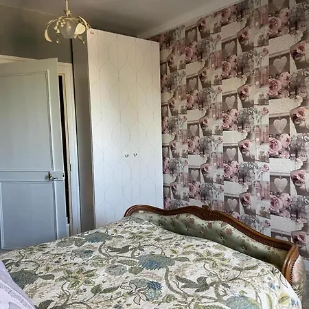 Privat bolig Christine Verte Marchenoir